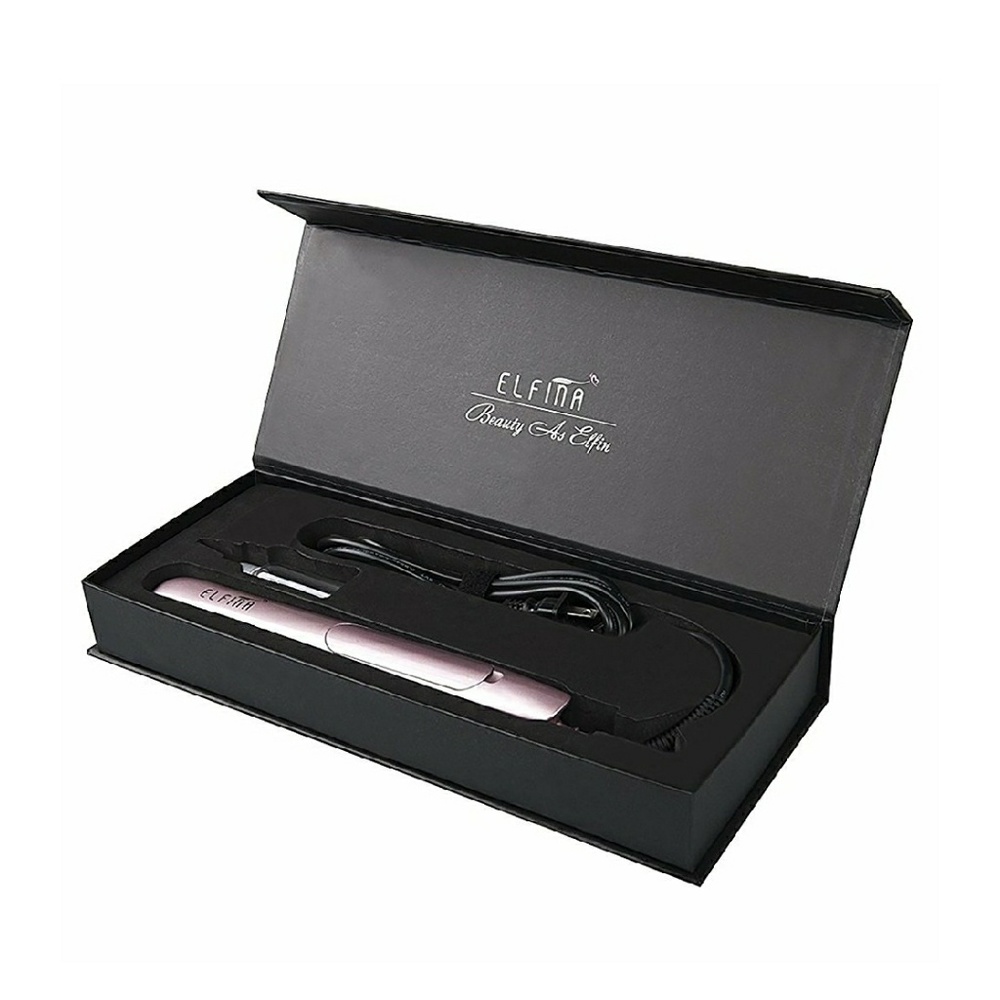 Elfina Professional Stream Straightener.